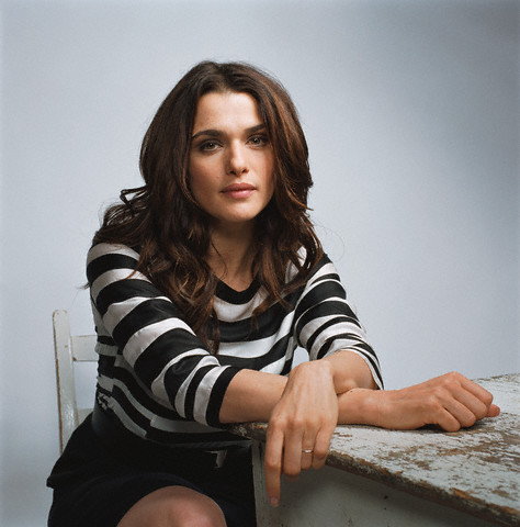 Rachel Weisz