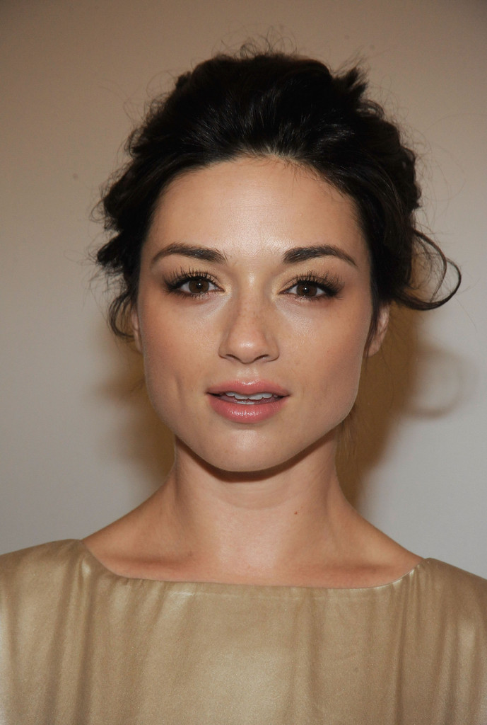 Picture of Crystal Reed