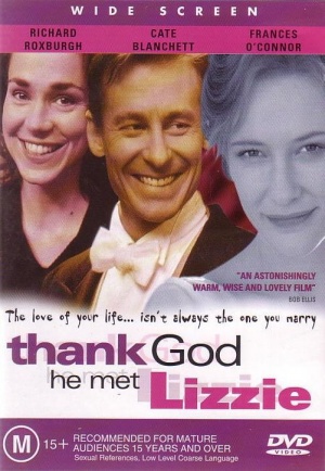 Thank God He Met Lizzie                                  (1997)