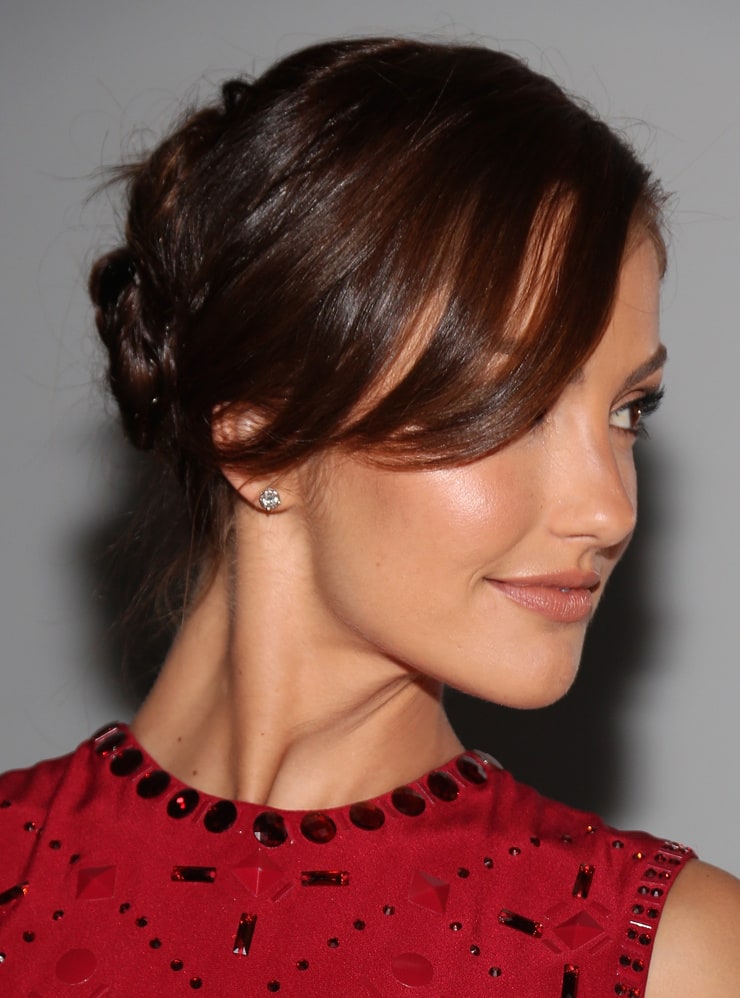 Minka Kelly