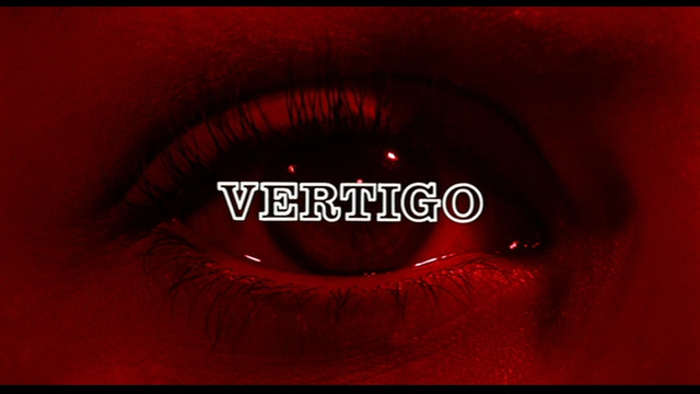 Vertigo