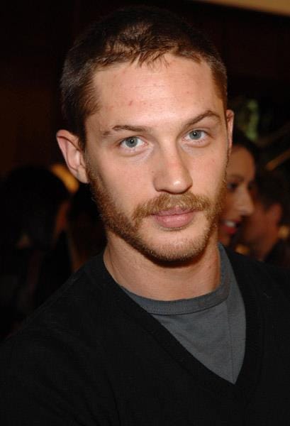 Tom Hardy