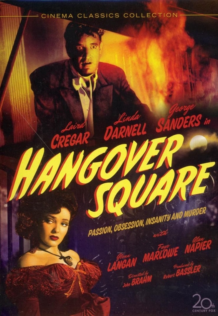 Hangover Square