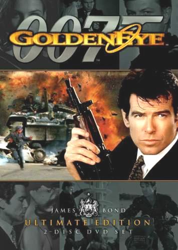 GoldenEye (2-Disc Ultimate Edition)