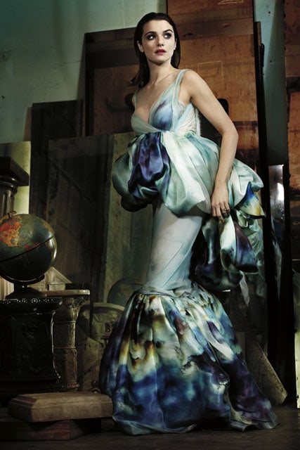 Rachel Weisz Rachel Weisz
