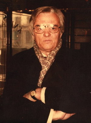 Vladan Slijepcevic