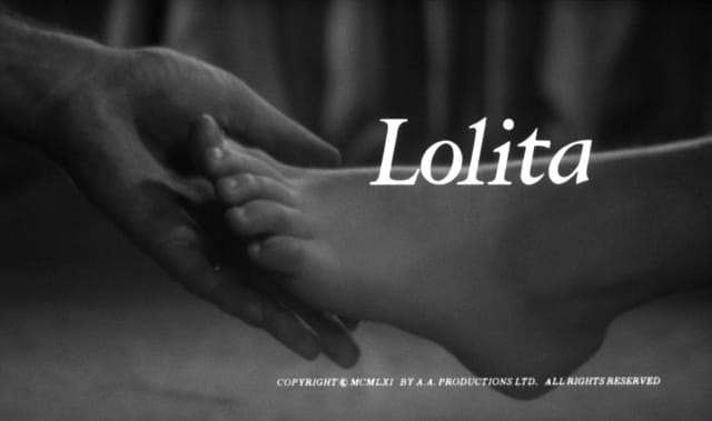 Lolita