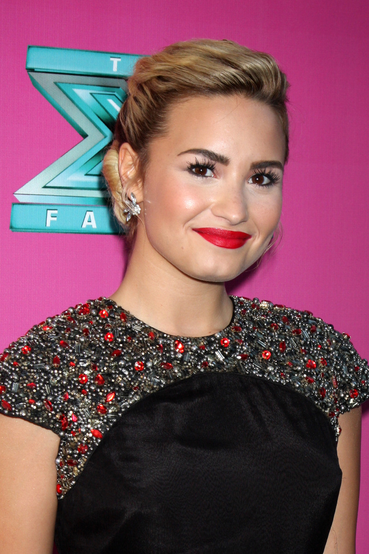 Demi Lovato Demi Lovato