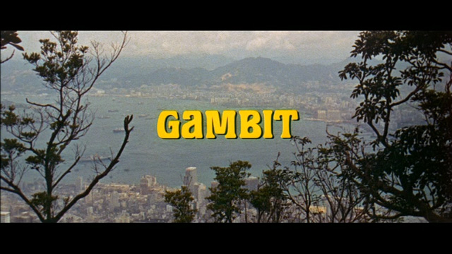 Gambit