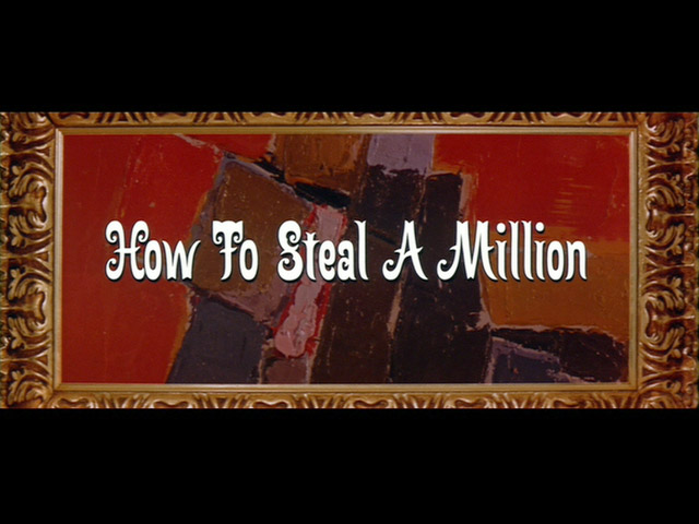 How to Steal a Million