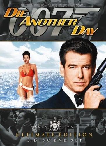 Die Another Day (2-Disc Ultimate Edition)