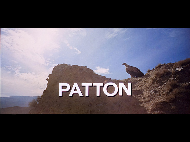 Patton