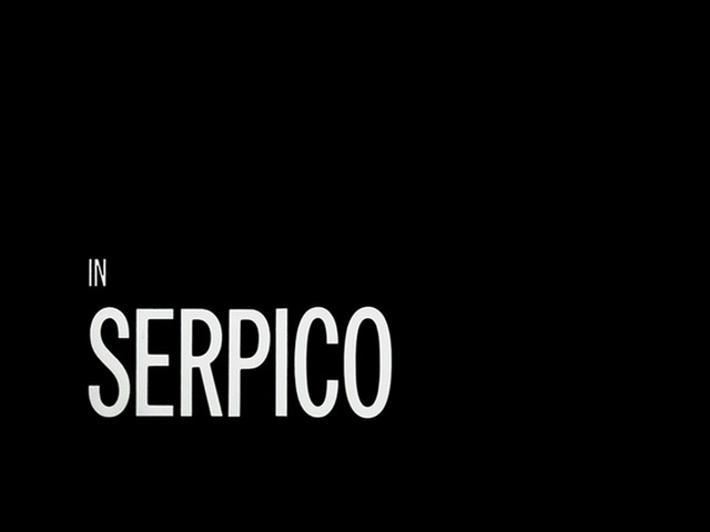 Serpico