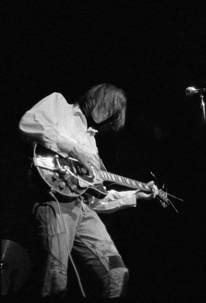 Neil Young