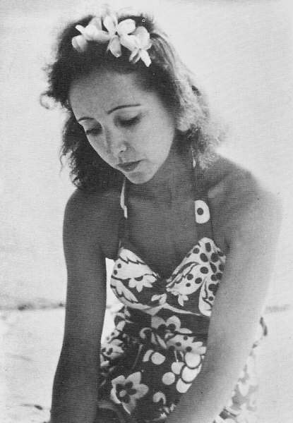 Anaïs Nin Anaïs Nin