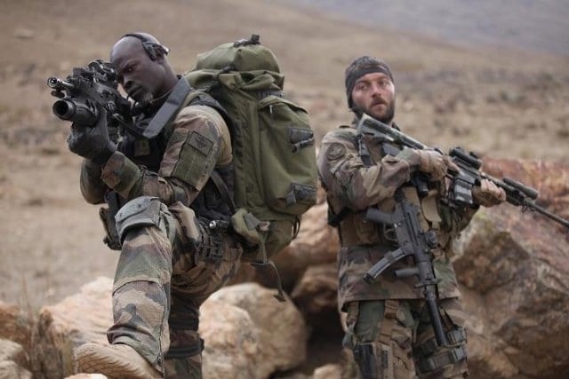 Special Forces Special Forces