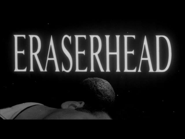 Eraserhead