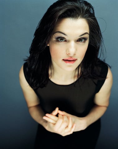 Rachel Weisz