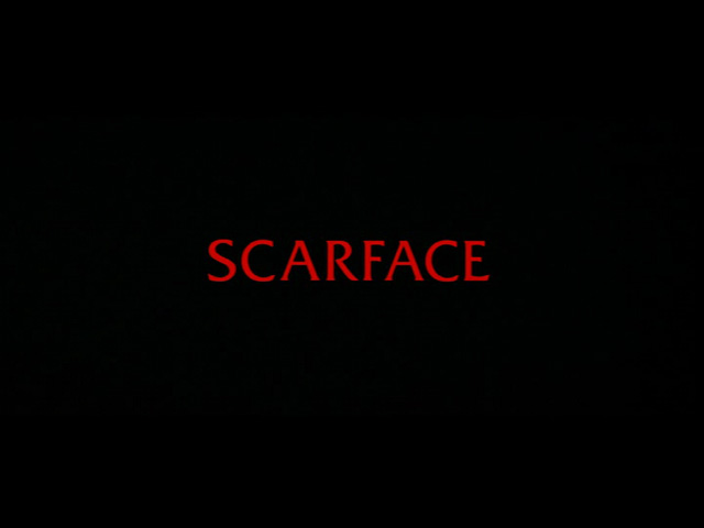 Scarface