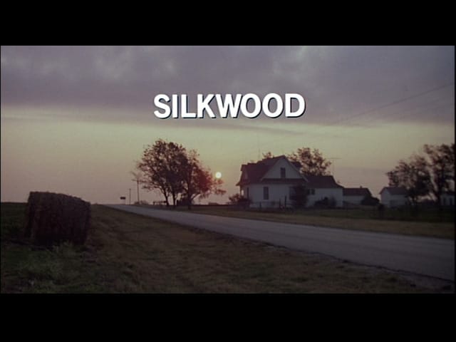 Silkwood