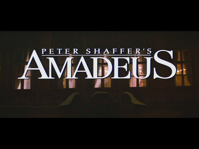 Amadeus Amadeus