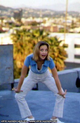 Kate Hudson Kate Hudson