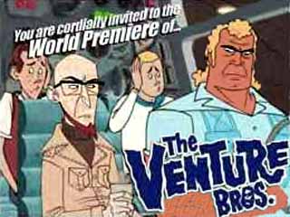 The Venture Bros.