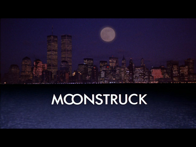 Moonstruck (1987)