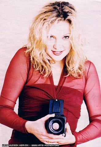 Kate Hudson Kate Hudson