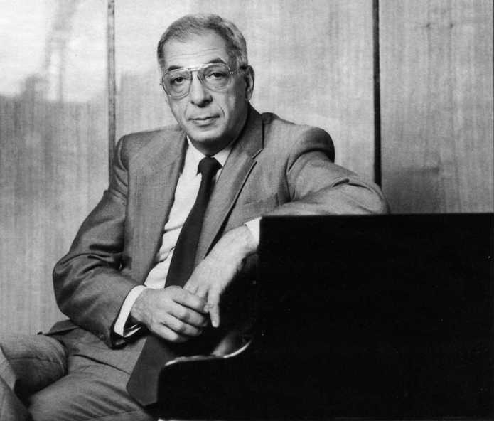 Mikael Tariverdiyev
