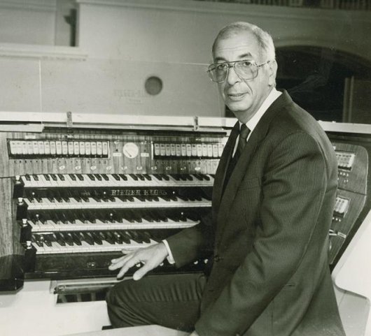 Mikael Tariverdiyev