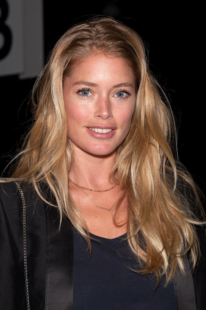 Doutzen Kroes Doutzen Kroes