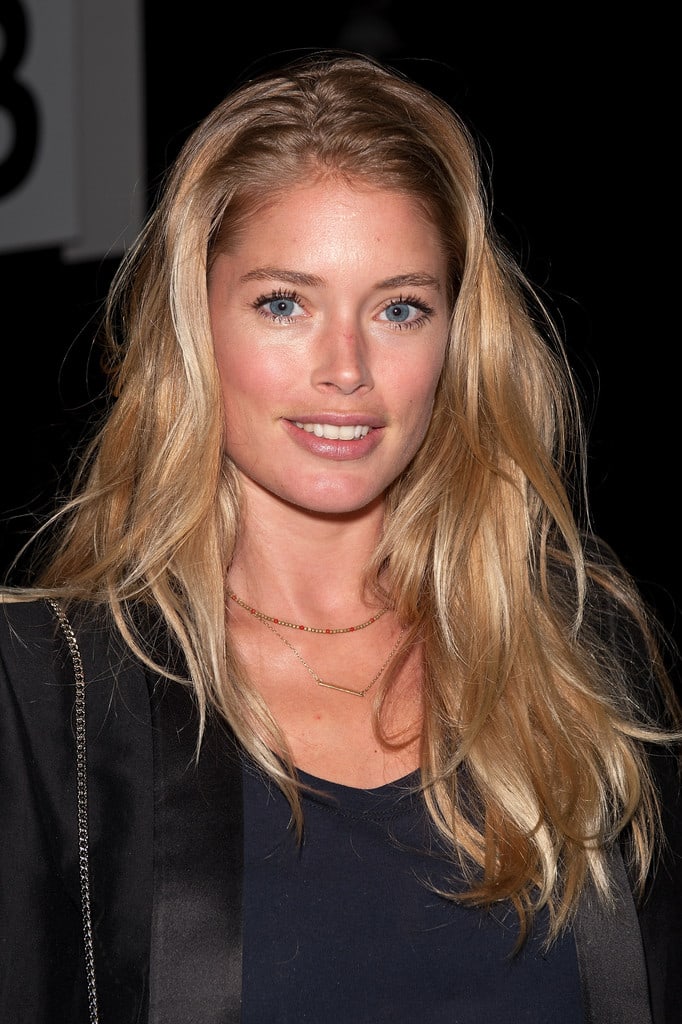 Doutzen Kroes