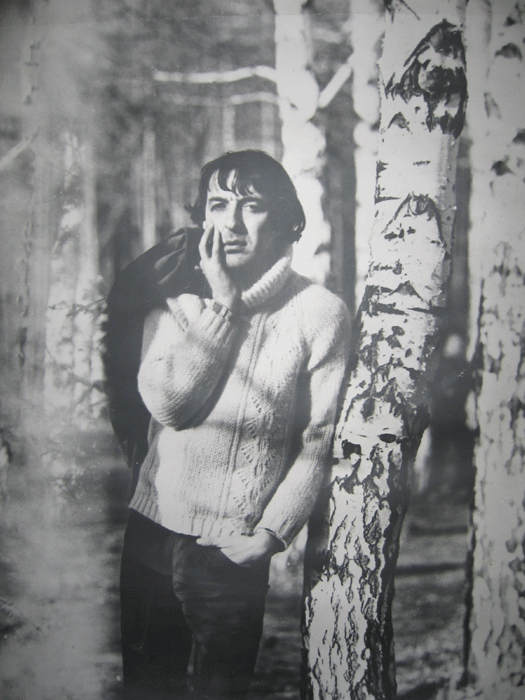 Leonid Yengibarov