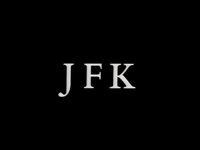 JFK