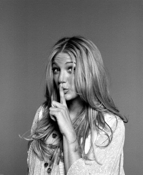 Blake Lively