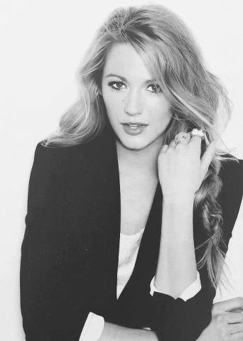Blake Lively Blake Lively