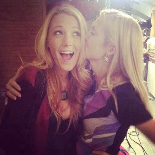 Blake Lively Blake Lively
