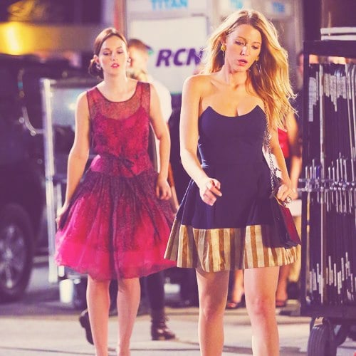 Blake Lively