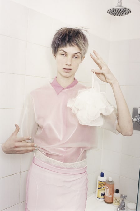 Harmony Boucher