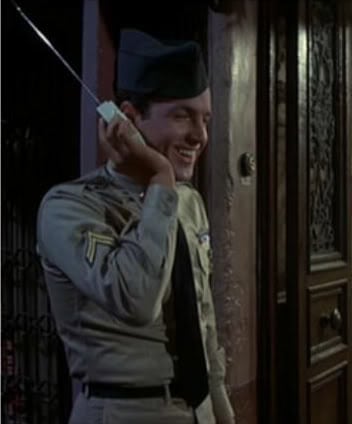 Irma la Douce