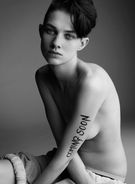 Harmony Boucher