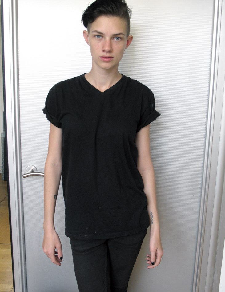 Harmony Boucher