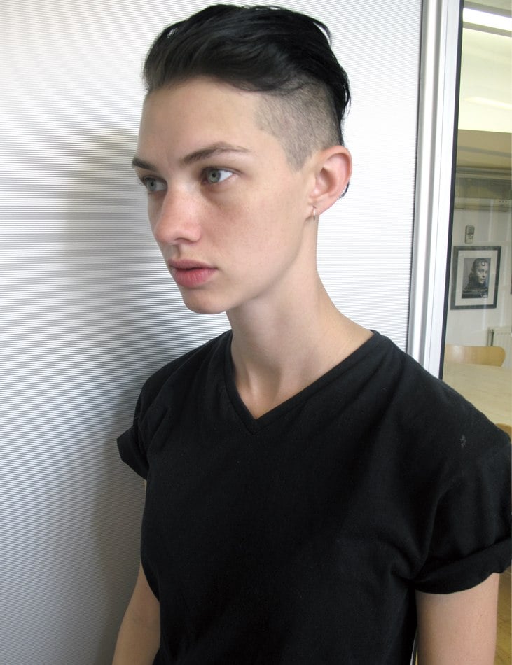Harmony Boucher