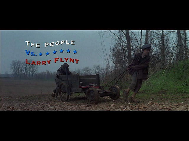 The People vs. Larry Flynt (1996)