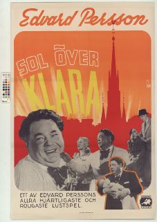 Sun Over Klara
