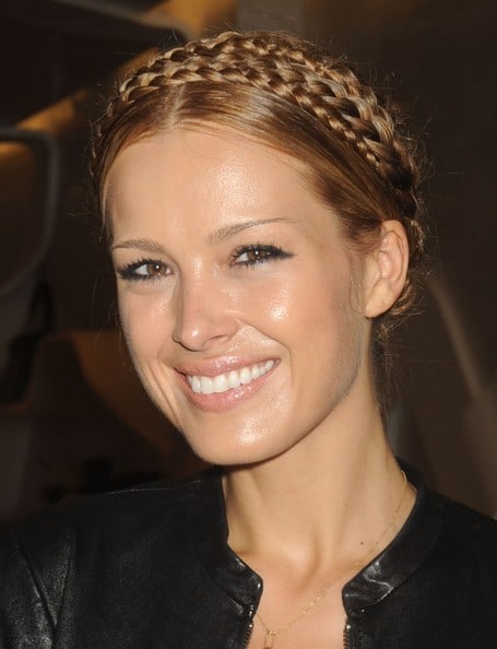 Petra Nemcova Petra Nemcova
