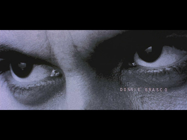 Donnie Brasco Donnie Brasco