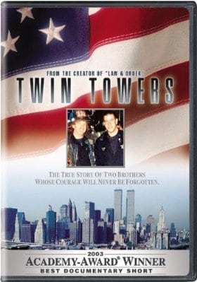 Twin Towers