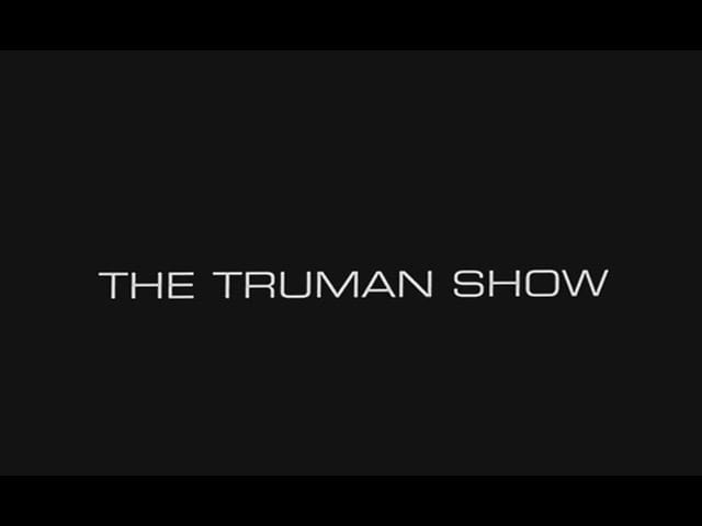 The Truman Show